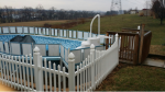 Fredricksburg, PA Pool Inspection