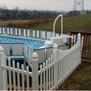 Fredricksburg, PA Pool Inspection