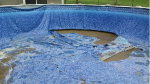 Saxonburg, PA Above-Ground Pool Inspection