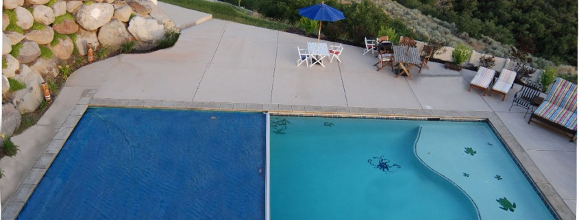 swimming Pool Covers Dos and Don'ts