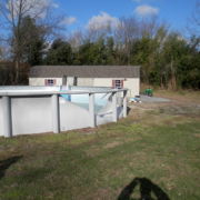 Manheim PA Pool Inspection