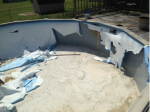 Estill Springs, TN Pool Inspection