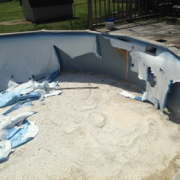 Estill Springs, TN Pool Inspection